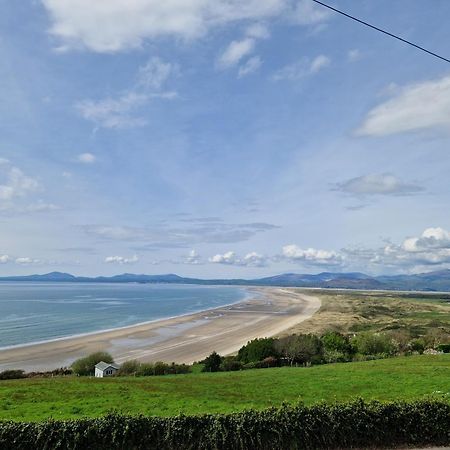 Y Branwen Restaurant & Rooms - Adult Only And Dog Friendly Harlech Exterior foto
