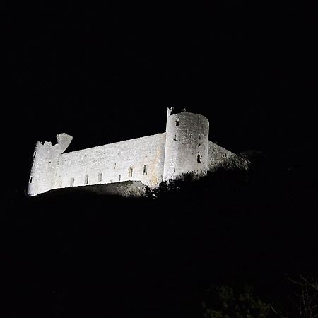 Y Branwen Restaurant & Rooms - Adult Only And Dog Friendly Harlech Exterior foto