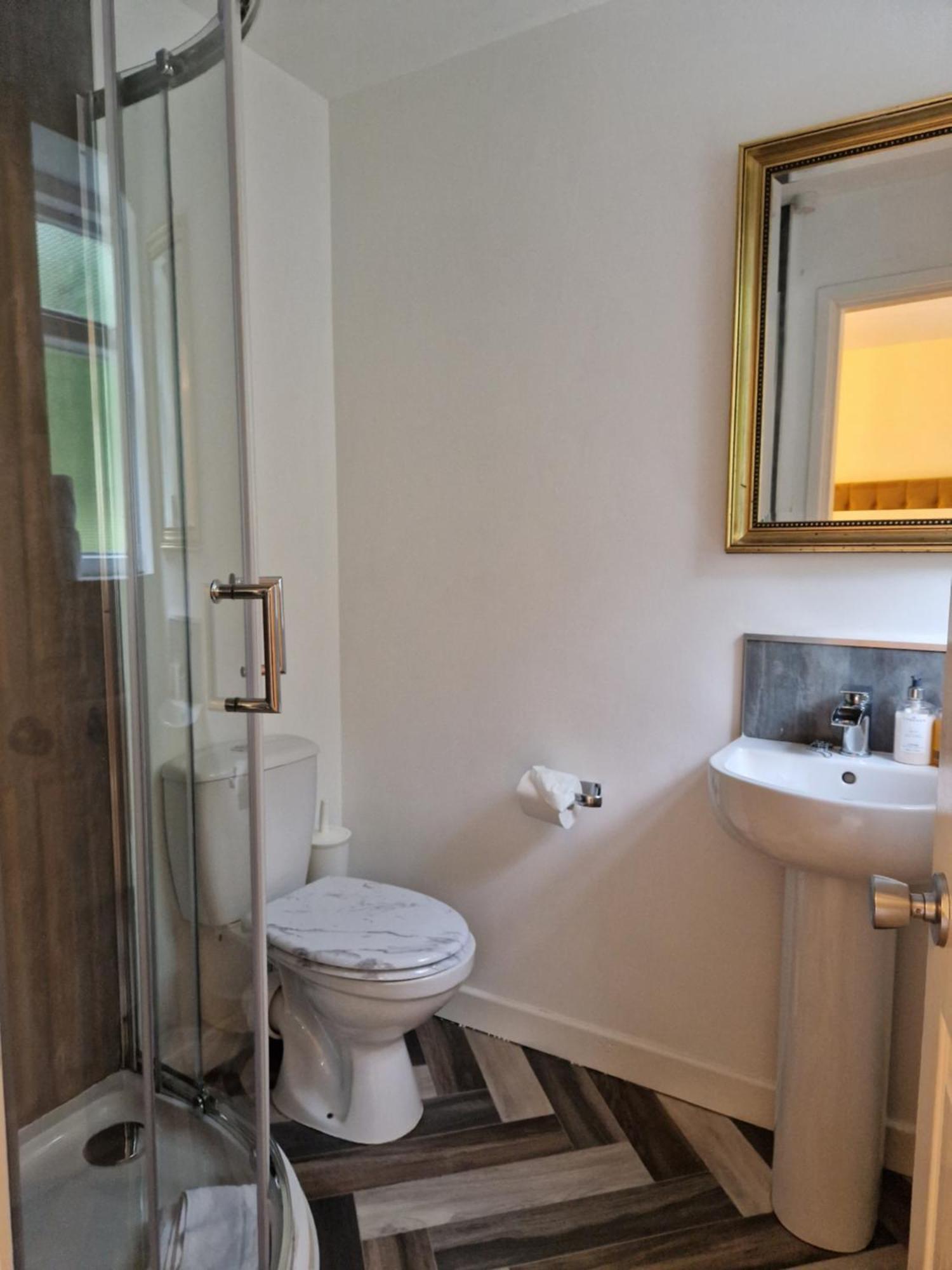 Y Branwen Restaurant & Rooms - Adult Only And Dog Friendly Harlech Exterior foto