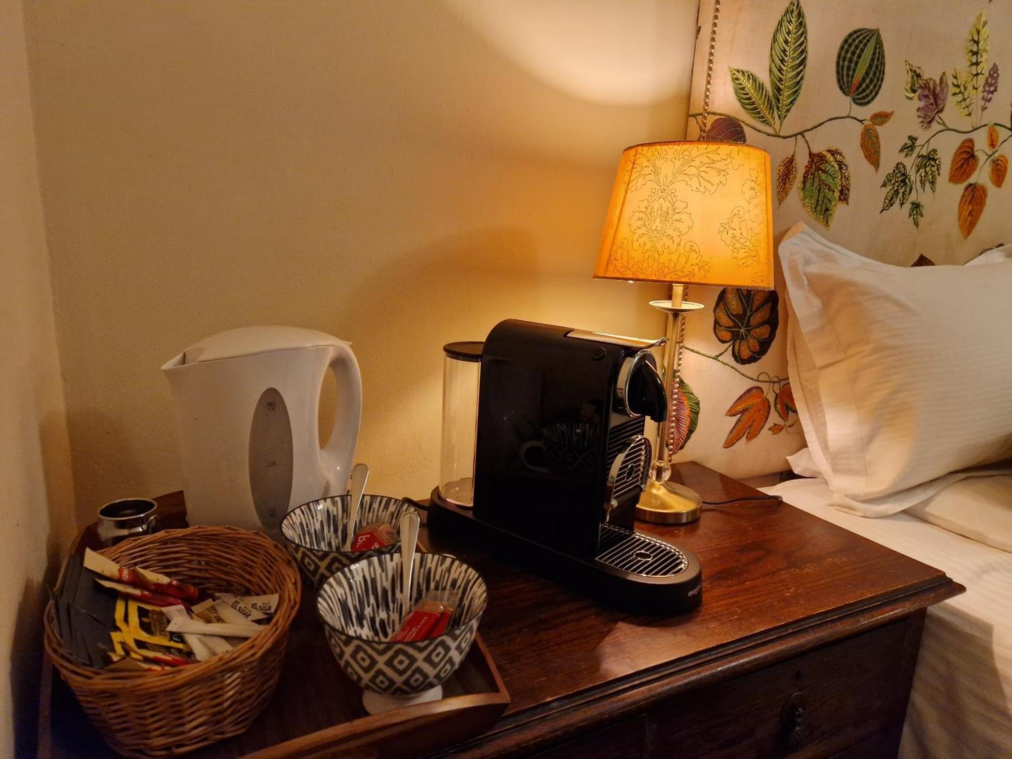 Y Branwen Restaurant & Rooms - Adult Only And Dog Friendly Harlech Exterior foto