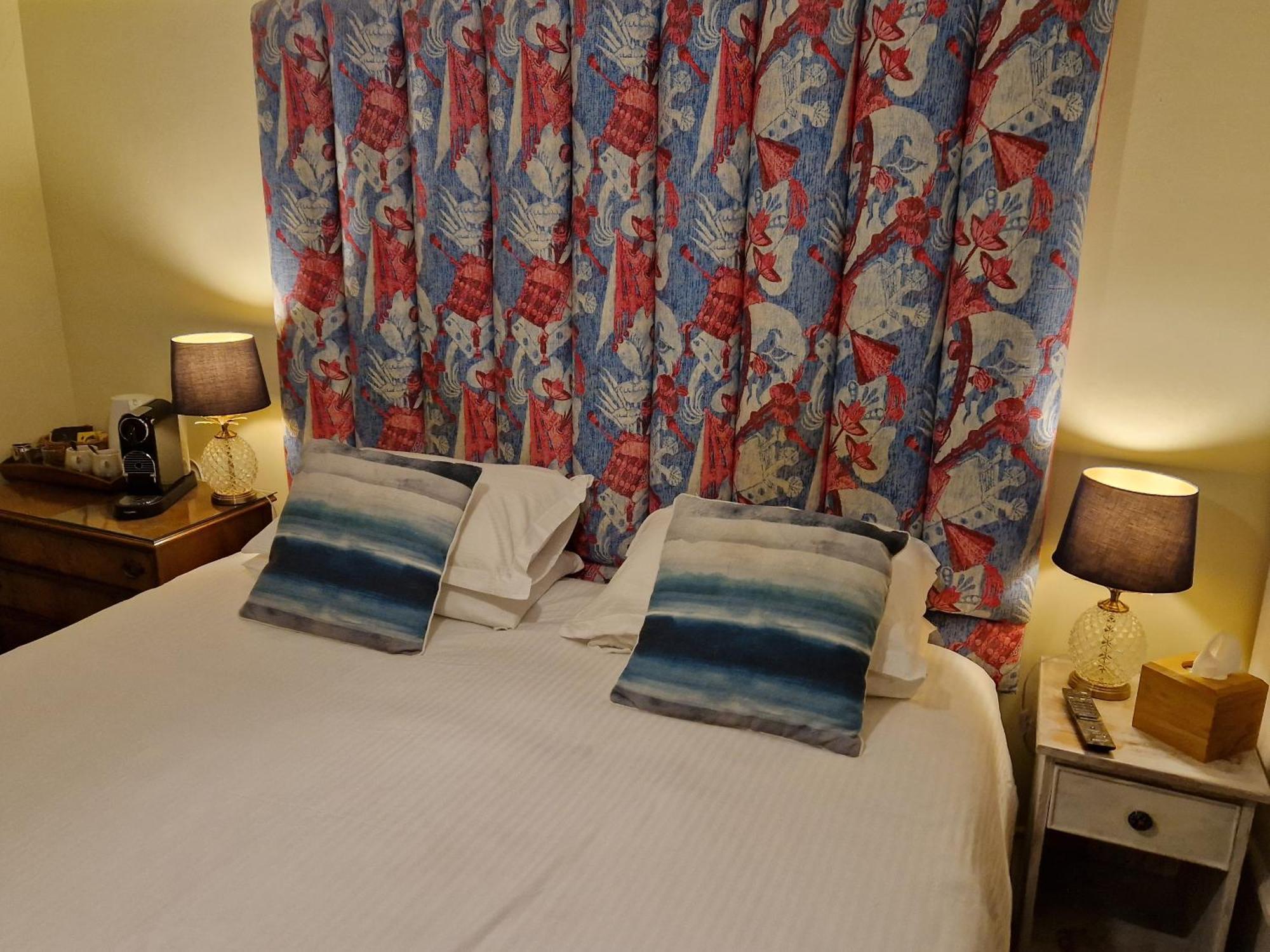 Y Branwen Restaurant & Rooms - Adult Only And Dog Friendly Harlech Exterior foto