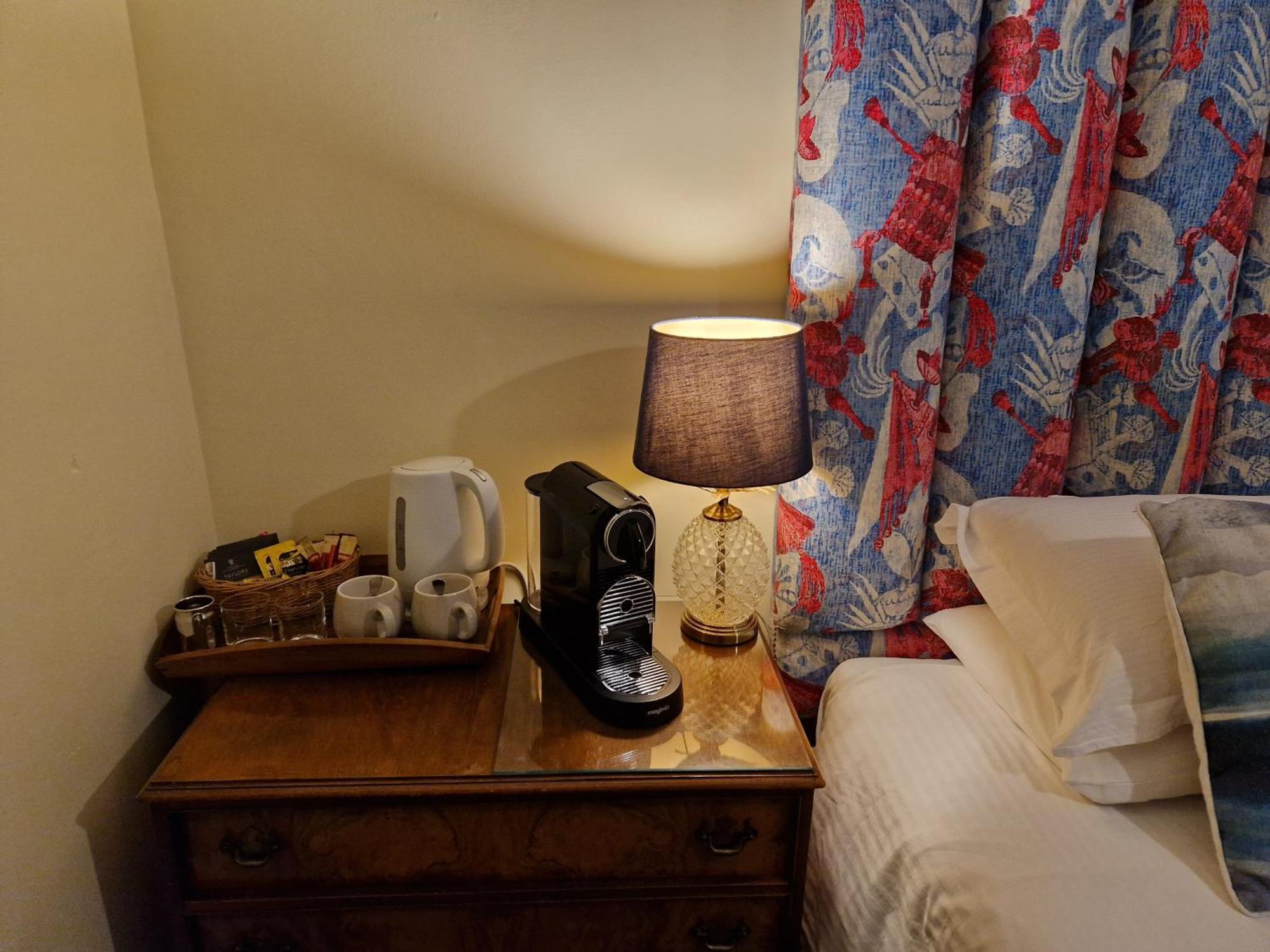 Y Branwen Restaurant & Rooms - Adult Only And Dog Friendly Harlech Exterior foto
