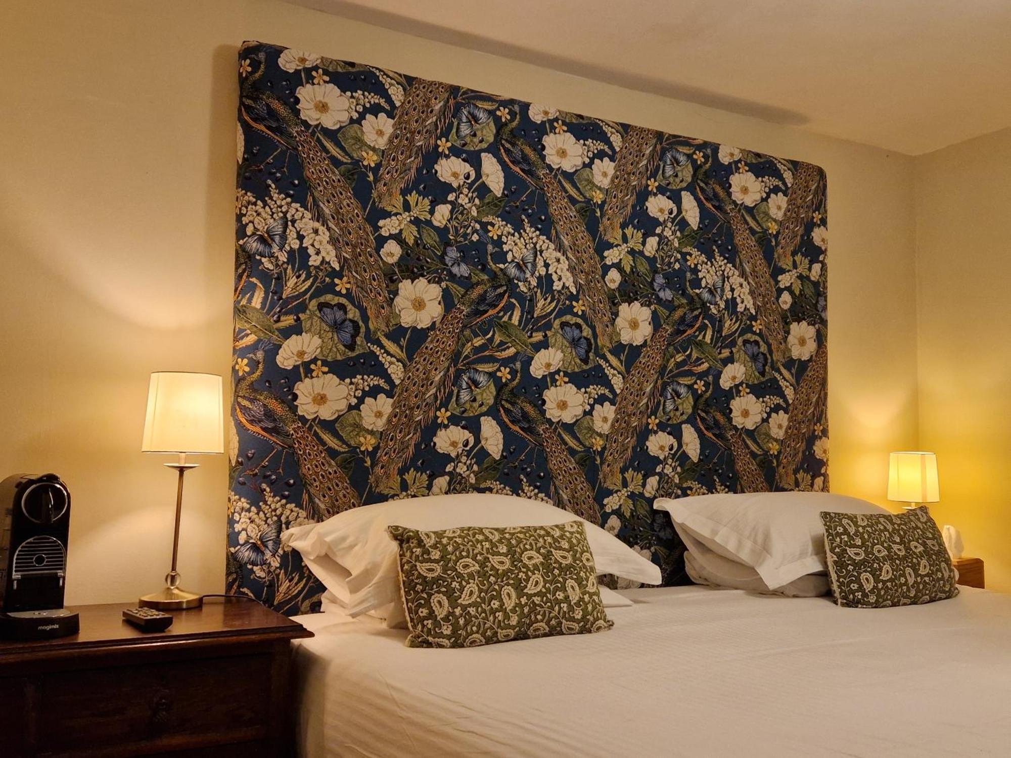 Y Branwen Restaurant & Rooms - Adult Only And Dog Friendly Harlech Exterior foto