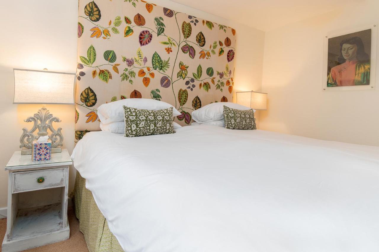 Y Branwen Restaurant & Rooms - Adult Only And Dog Friendly Harlech Exterior foto