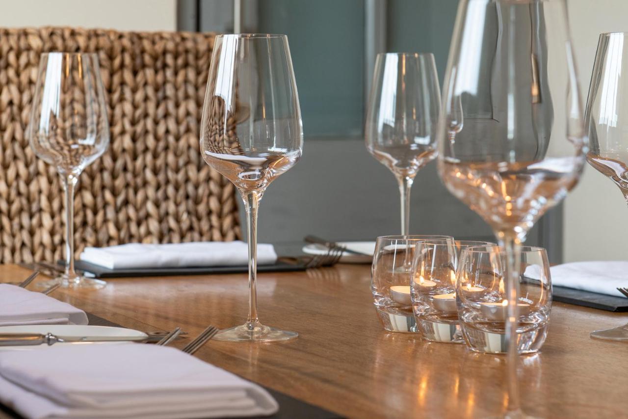 Y Branwen Restaurant & Rooms - Adult Only And Dog Friendly Harlech Exterior foto